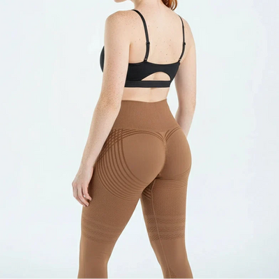 Sculpt 3D™ – Lift & Smooth Leggings