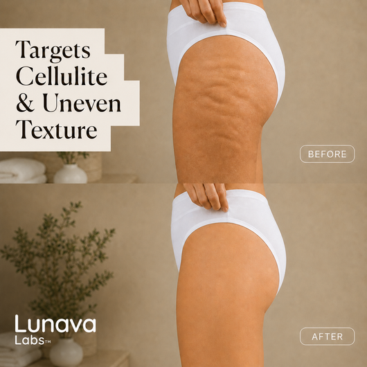 Anti-Cellulite Firming Massage Cream