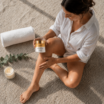 Anti-Cellulite Firming Massage Cream