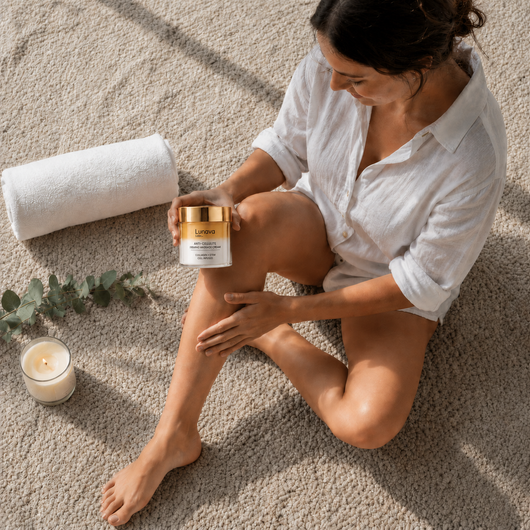 Anti-Cellulite Firming Massage Cream