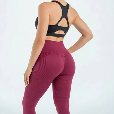 Sculpt 3D™ – Lift & Smooth Leggings