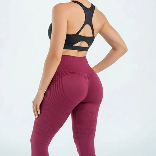 Sculpt 3D™ – Lift & Smooth Leggings