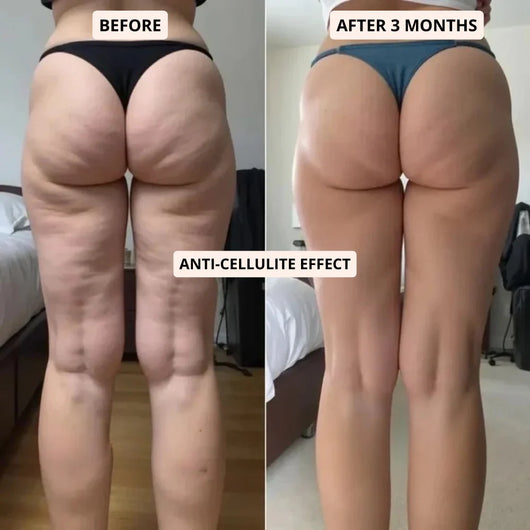 Sculpt 3D™ – Lift & Smooth Leggings
