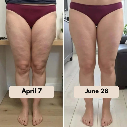 Anti-Cellulite Firming Massage Cream