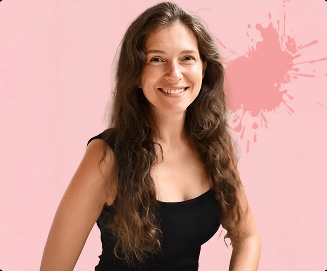 Hear From Dr. Joeliz